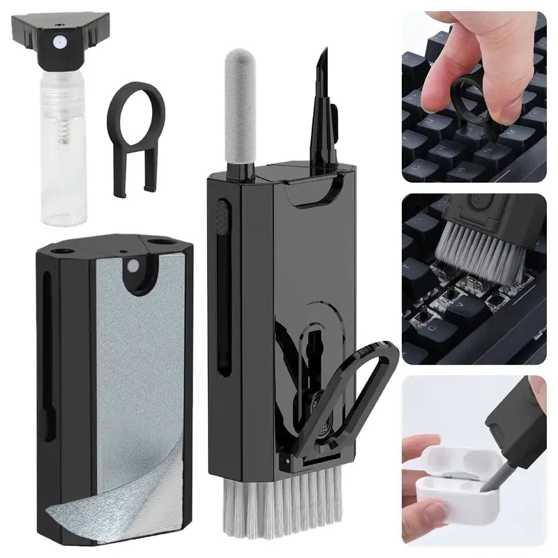 MyEightKit™ 8 In 1 Cleaning Kit
