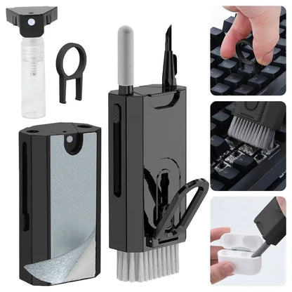 MyEightKit™ 8 In 1 Cleaning Kit