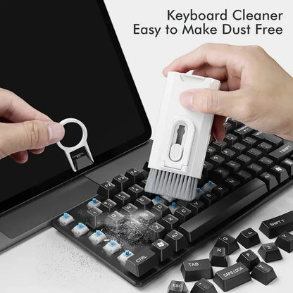 MyEightKit™ 8 In 1 Cleaning Kit